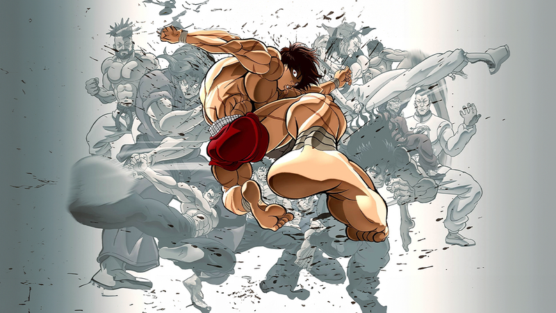 Baki