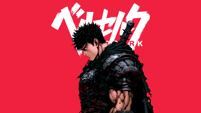 Berserk