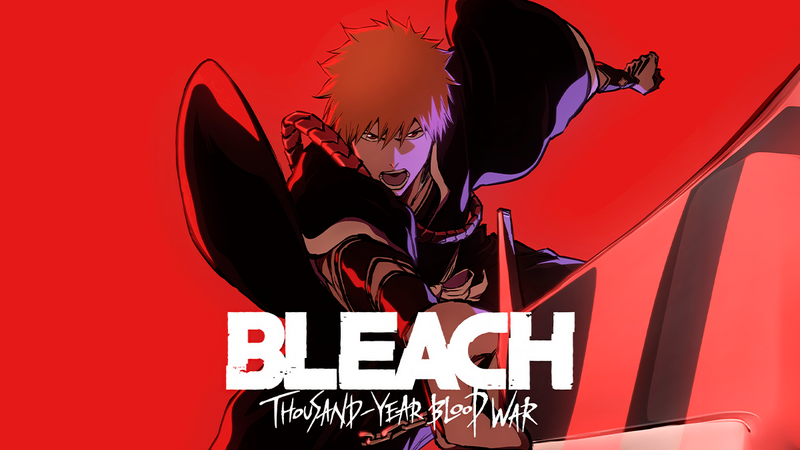 Bleach