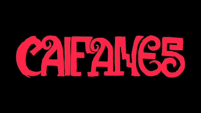 Caifanes