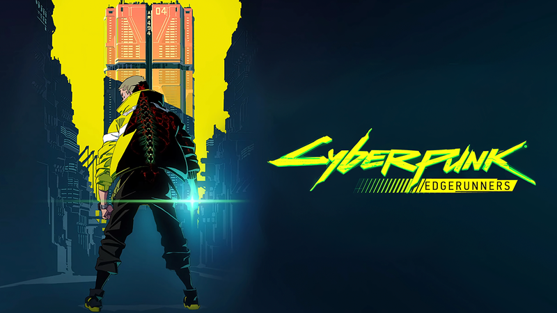 CyberPunk