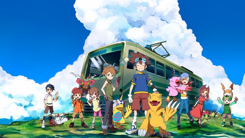 Digimon