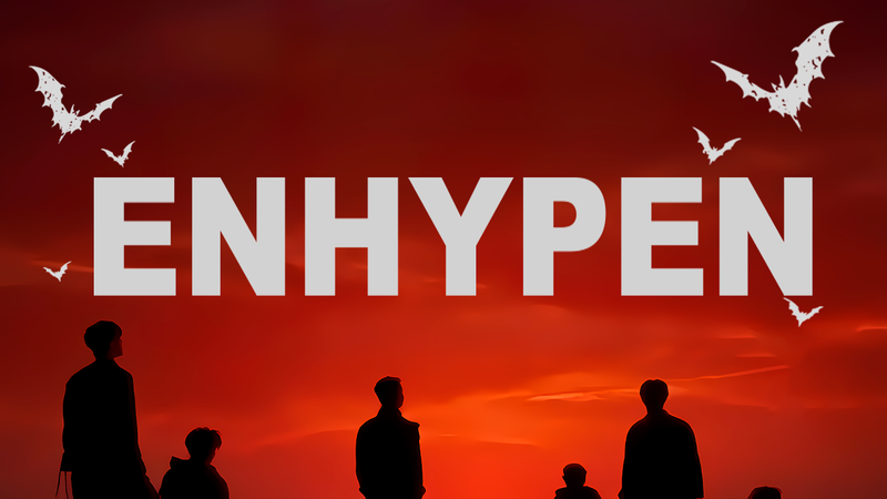 ENHYPEN