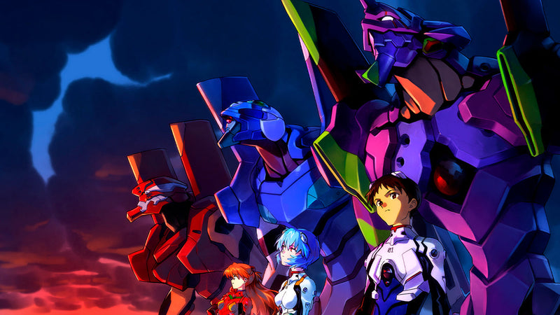 Evangelion