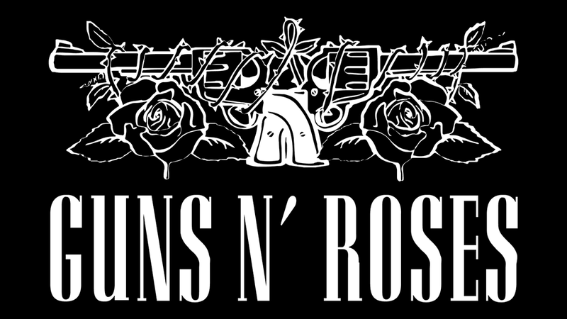 Guns And Roses