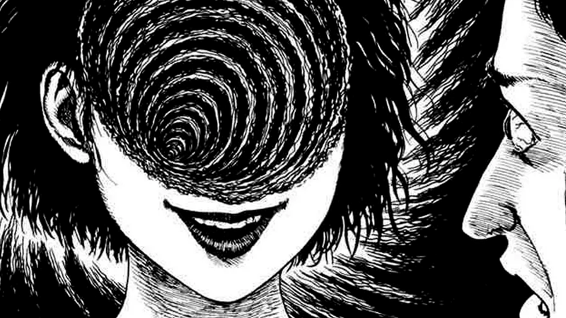 Junji Ito