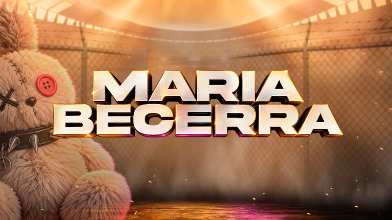 MARIA BECERRA