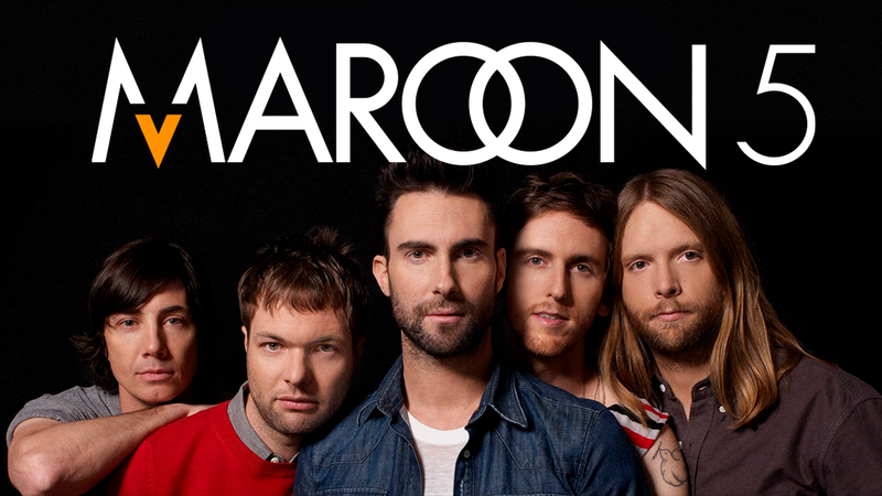 Maroon 5