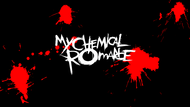 my Chemical romance