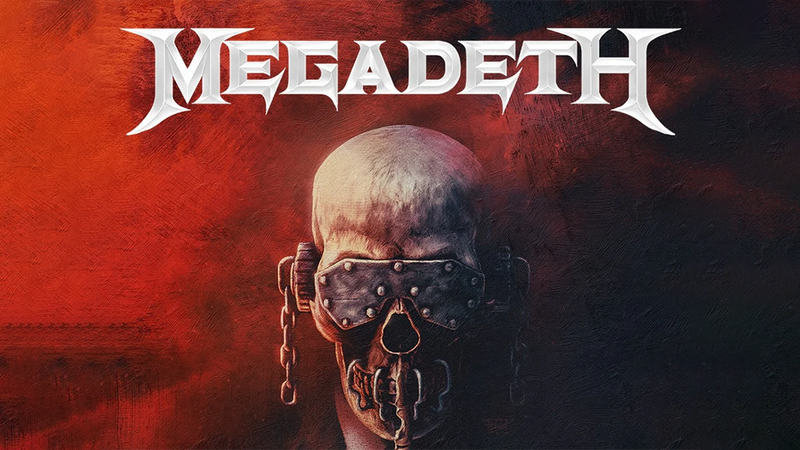 Megadeth