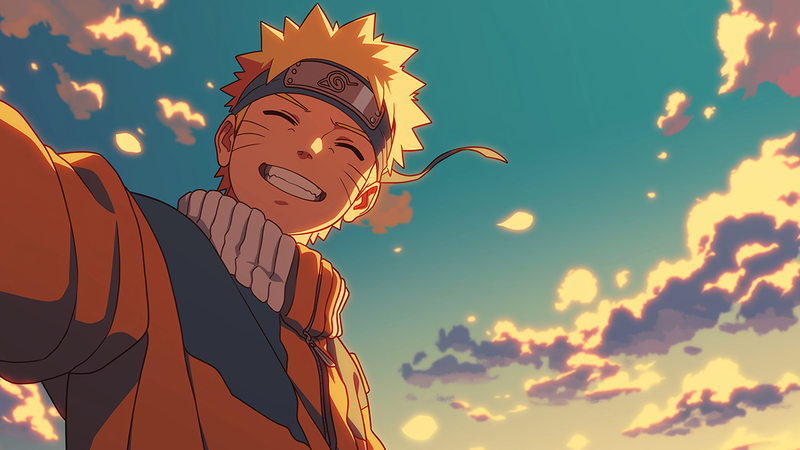 Naruto