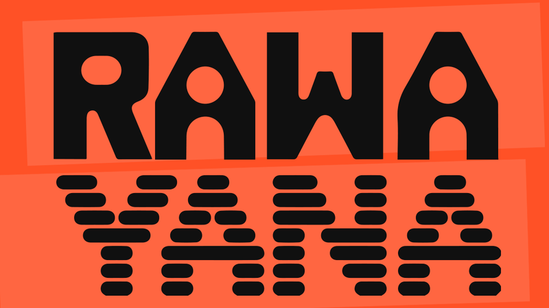 RAWAYANA
