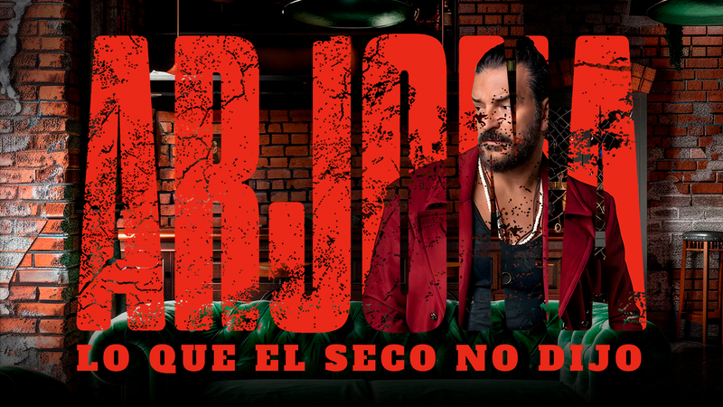 Ricardo Arjona