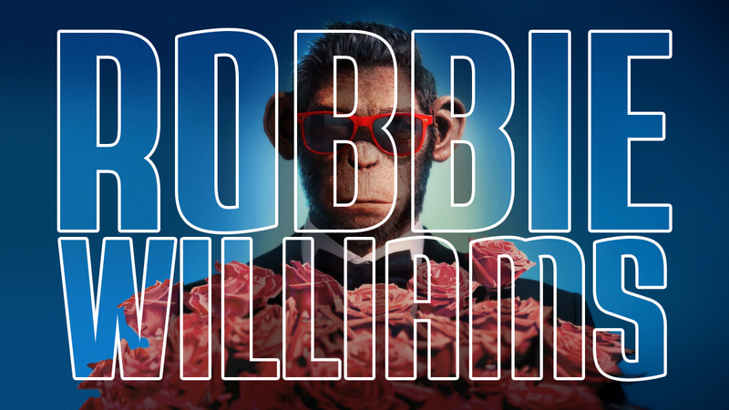 Robbie Williams