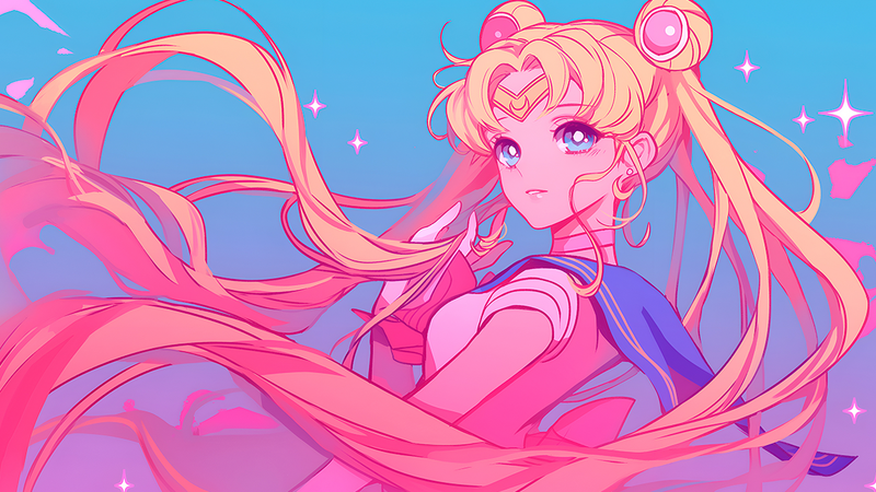 Sailor Moon