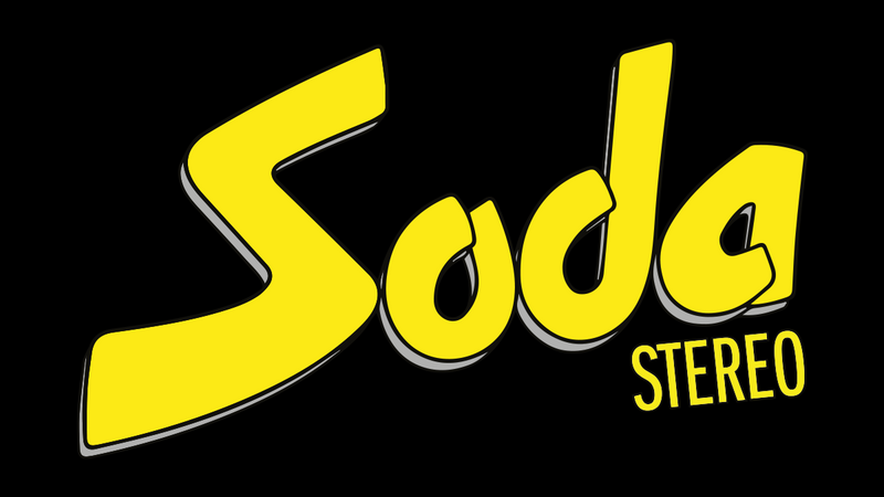 Soda Stereo