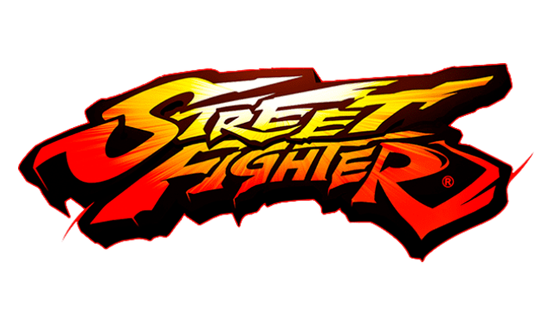 Street Figther