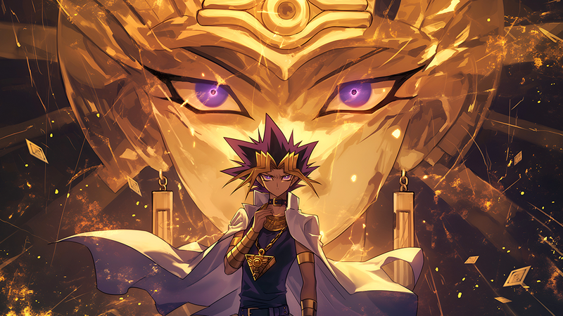Yu-Gi-Oh!