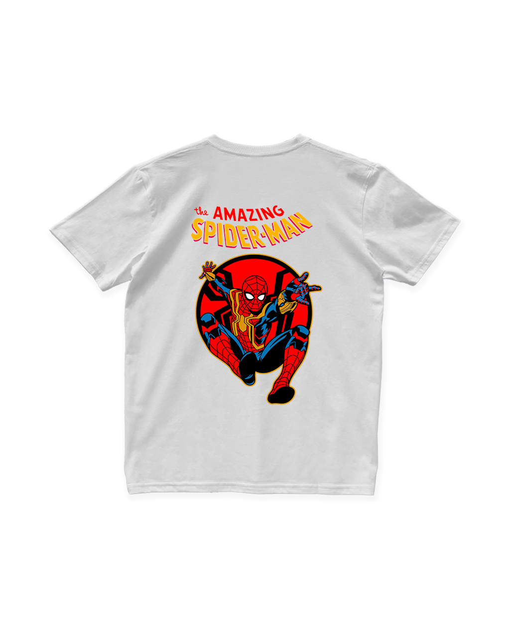 Spiderman