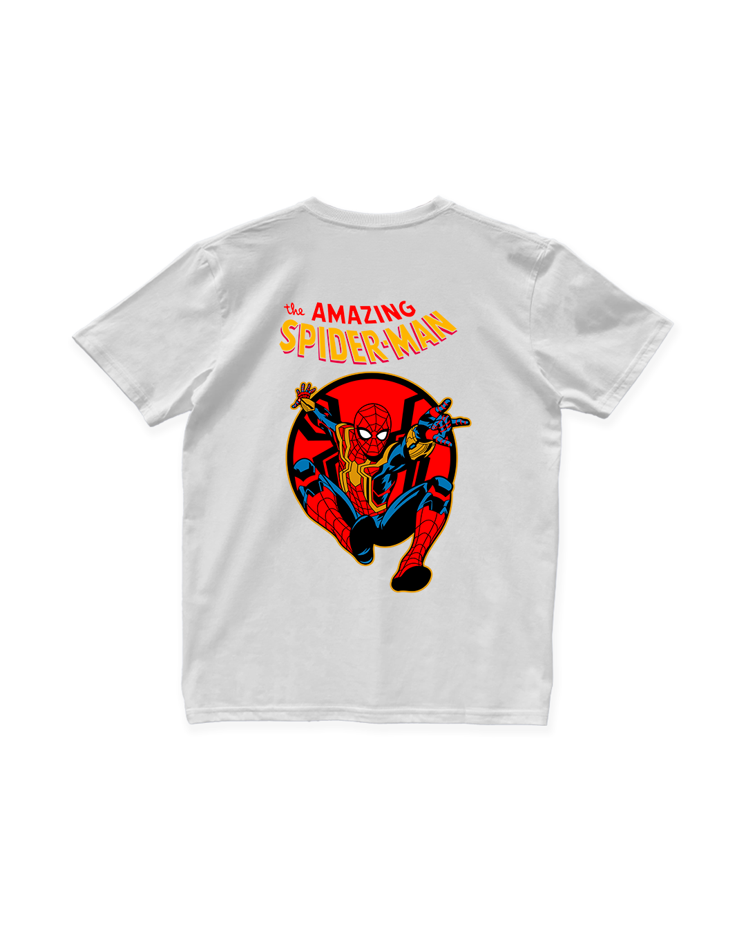Spiderman