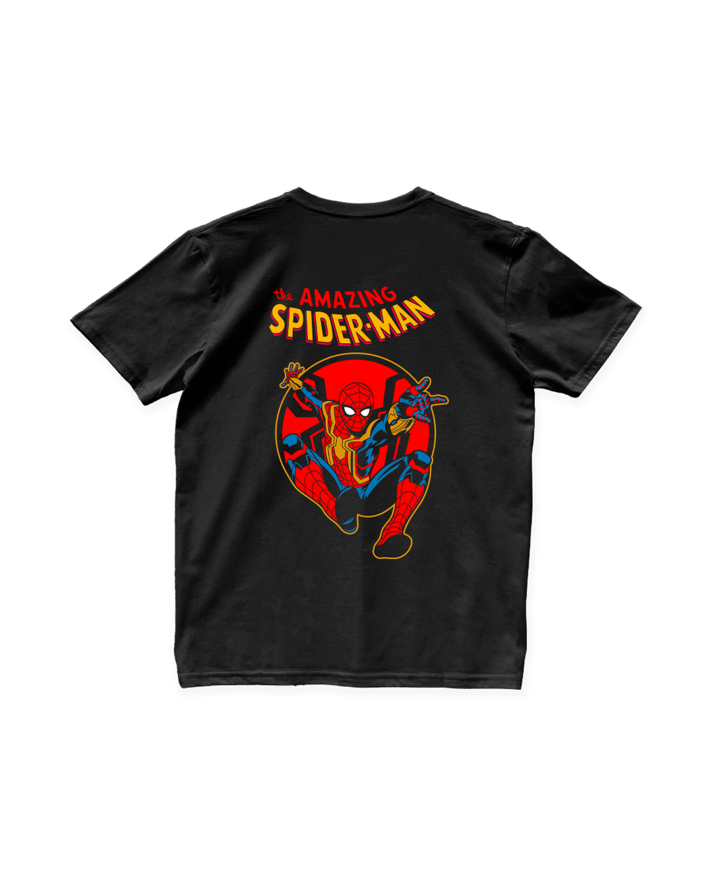 Spiderman