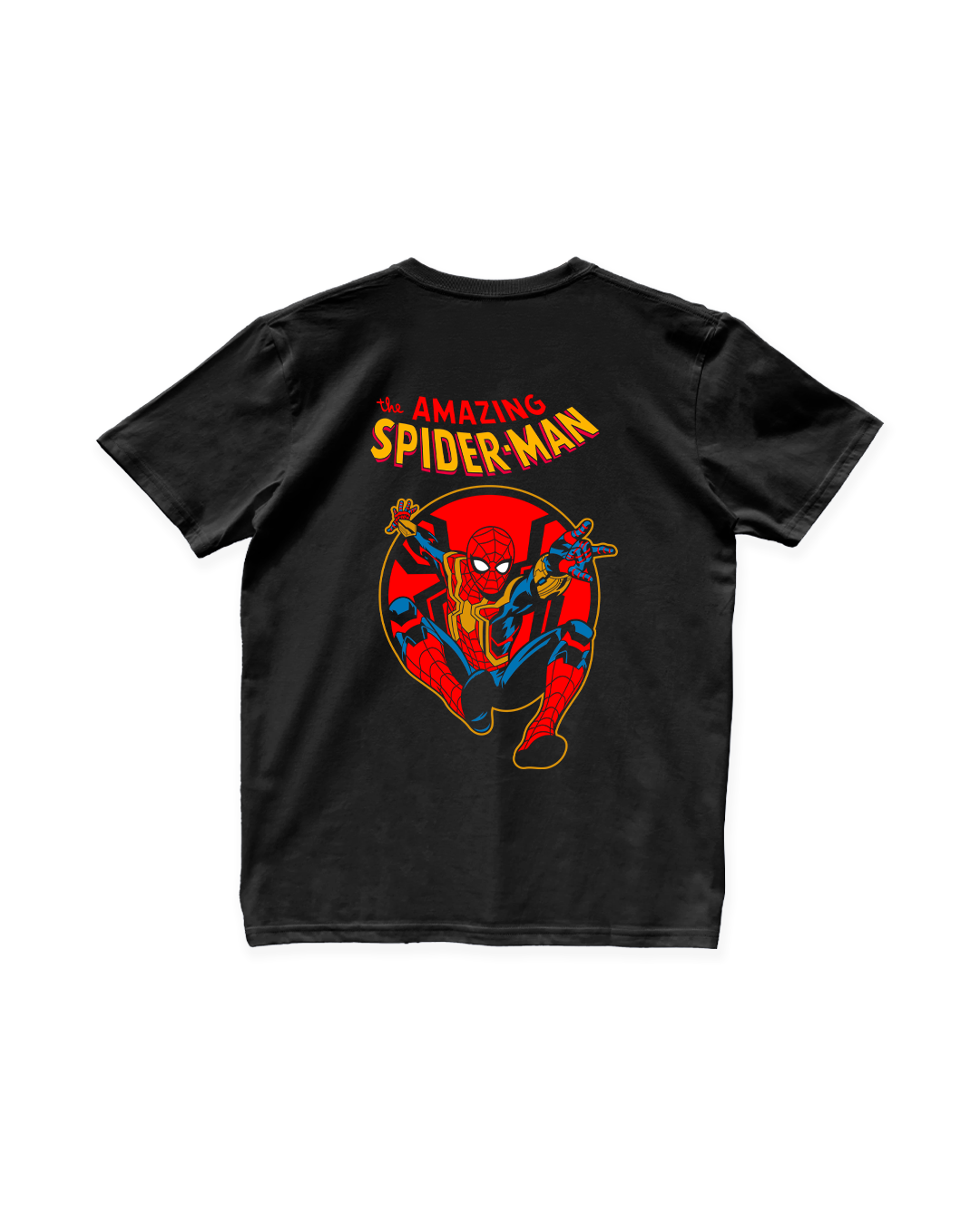 Spiderman