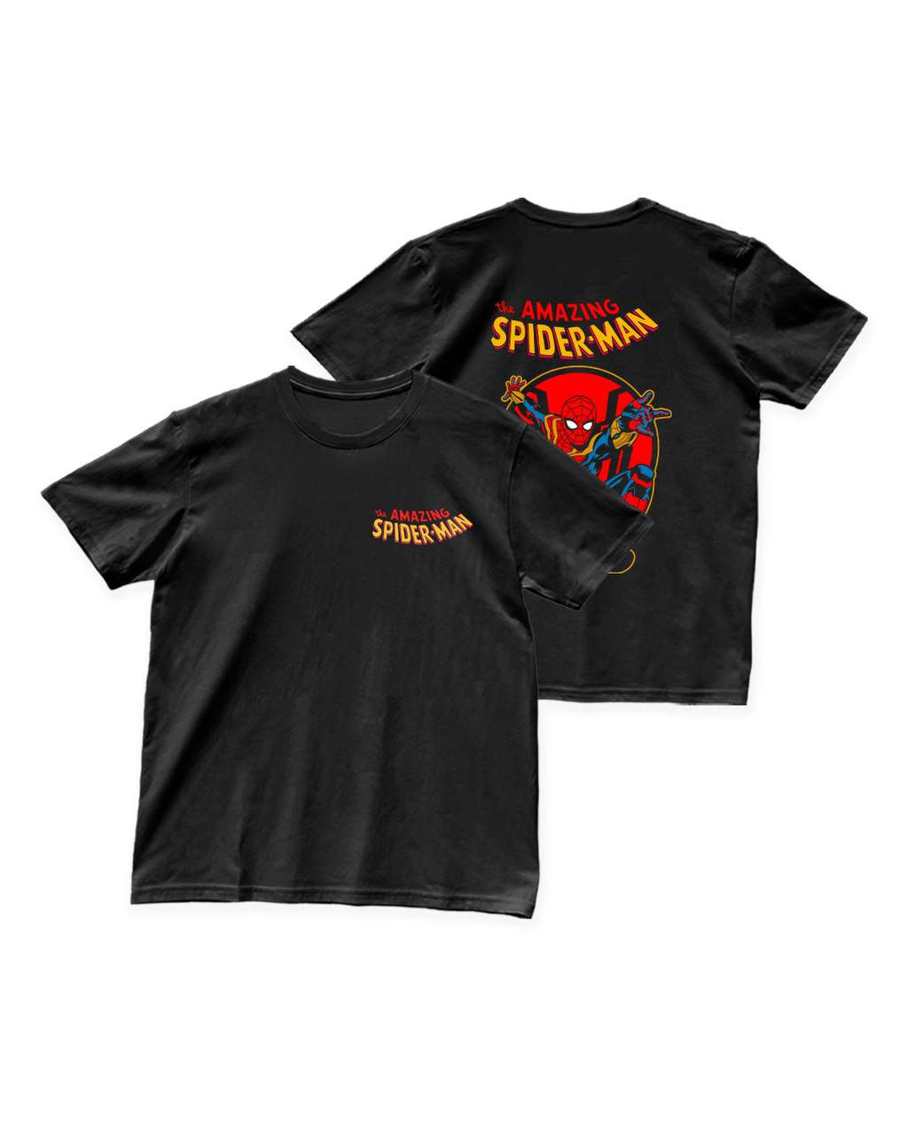 Spiderman