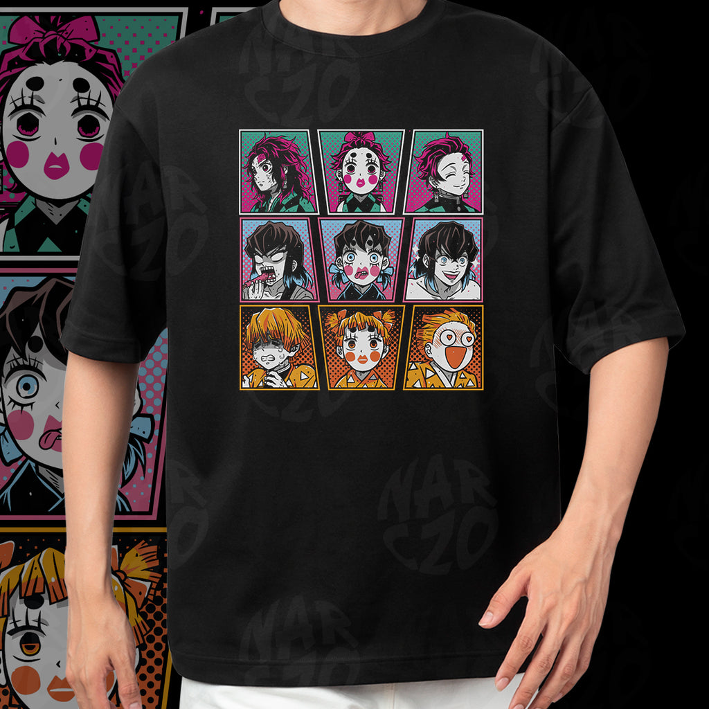 Kimetsu No Yaiba