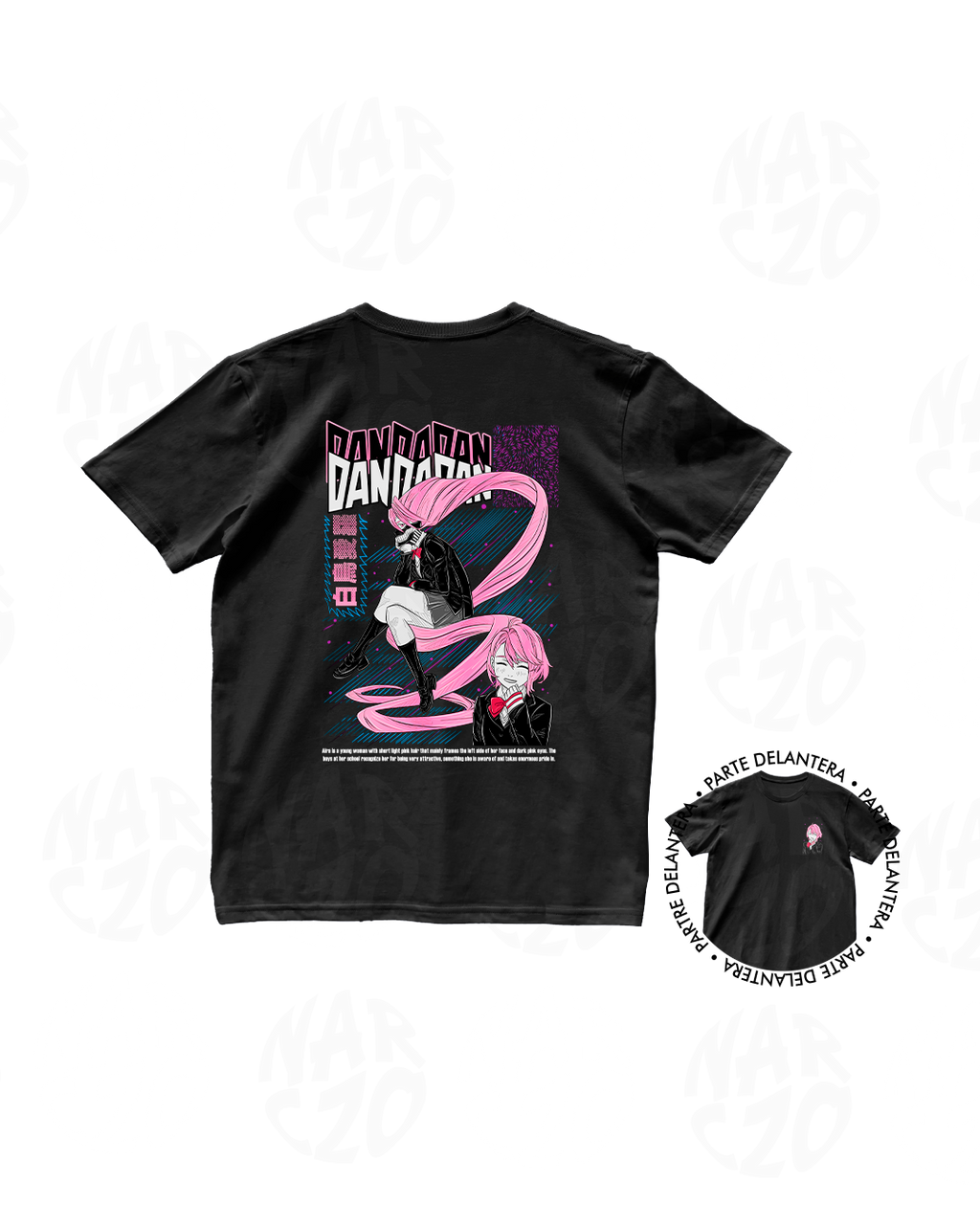 Dan Da Dan