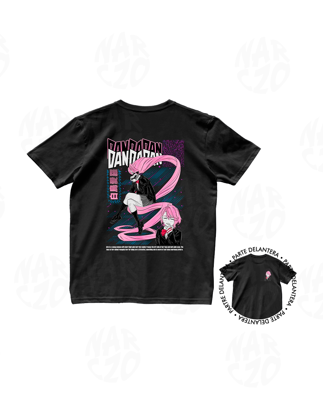 Dan Da Dan