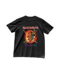 IRON MAIDEN