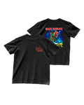 IRON MAIDEN