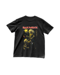 IRON MAIDEN