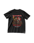 IRON MAIDEN