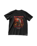 IRON MAIDEN