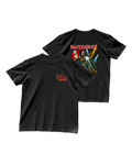 IRON MAIDEN
