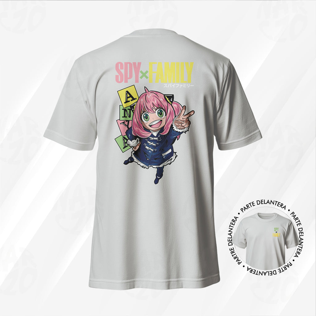 Spy x Family - Anya