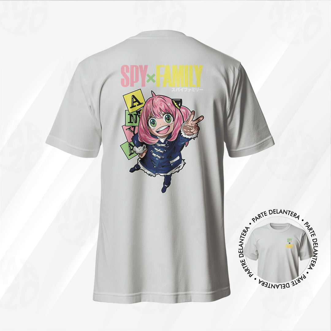 Spy x Family - Anya