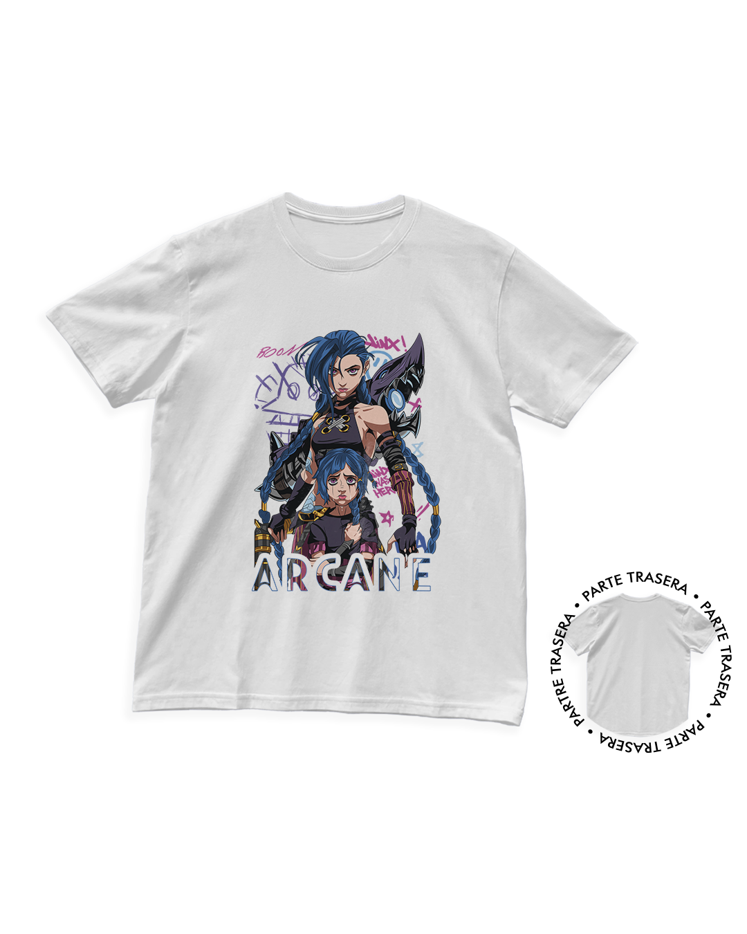 Arcane