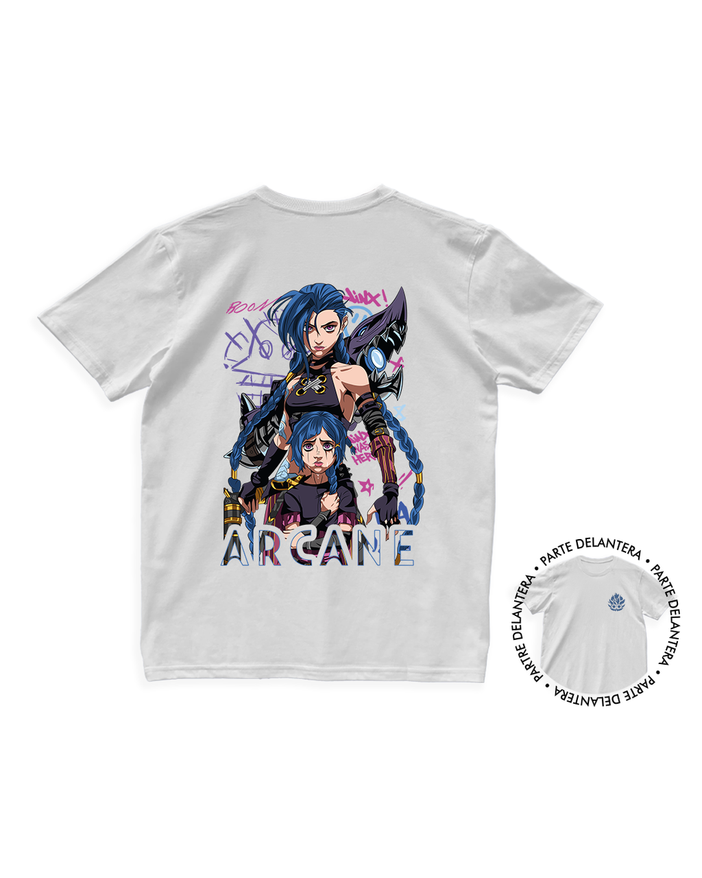 Arcane