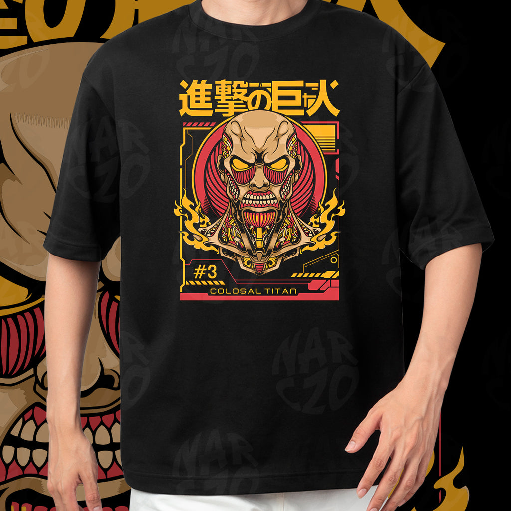 Attack on Titan