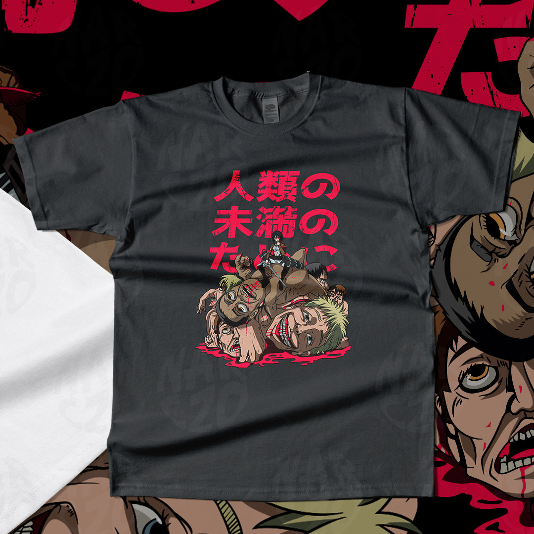 Attack on Titan