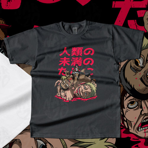 Attack on Titan