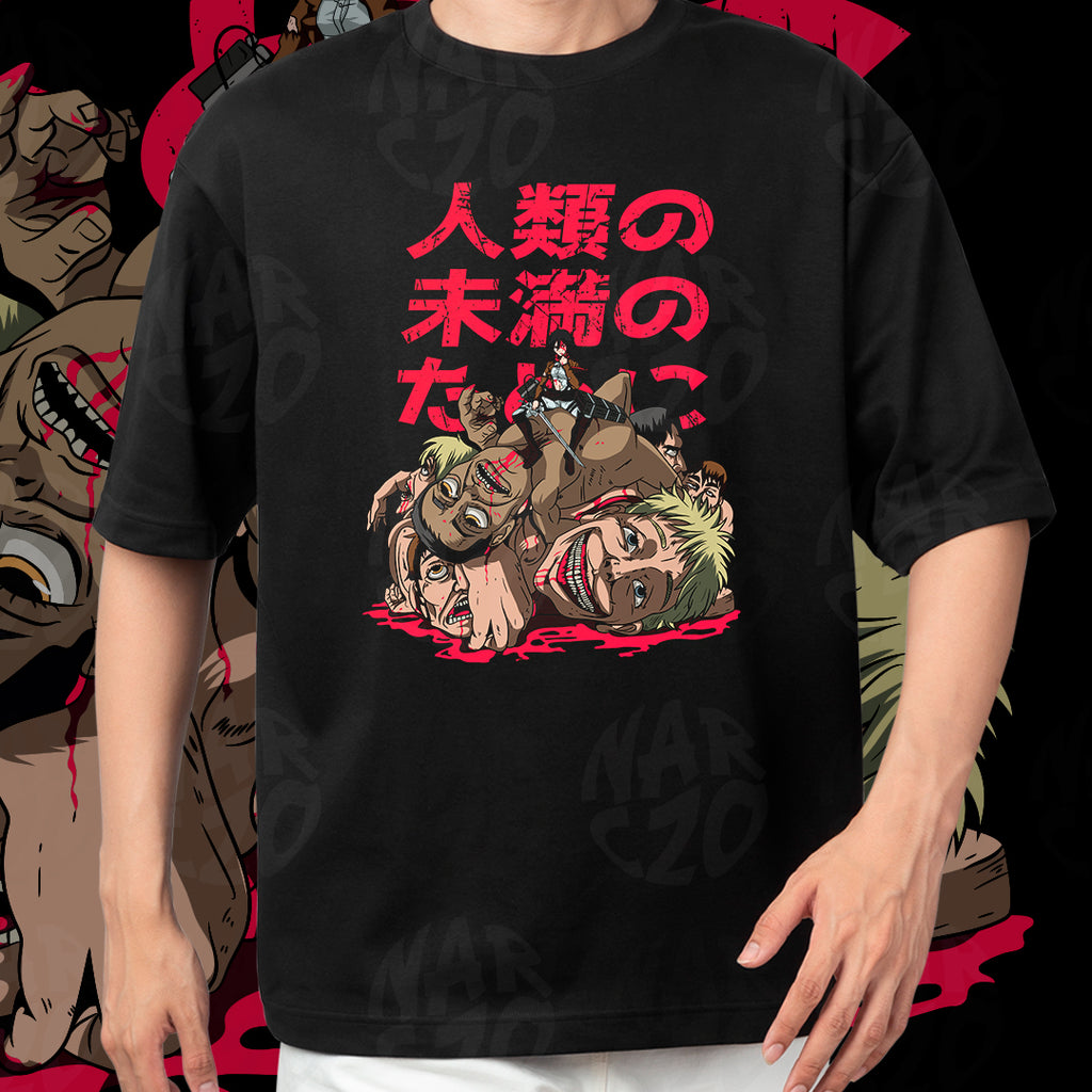 Attack on Titan