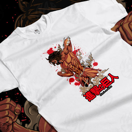 Attack on Titan