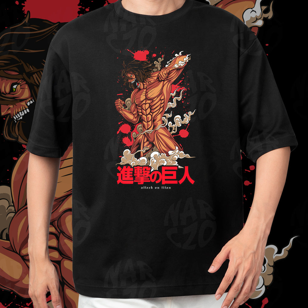 Attack on Titan