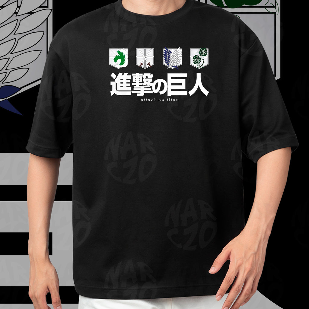 Attack on Titan