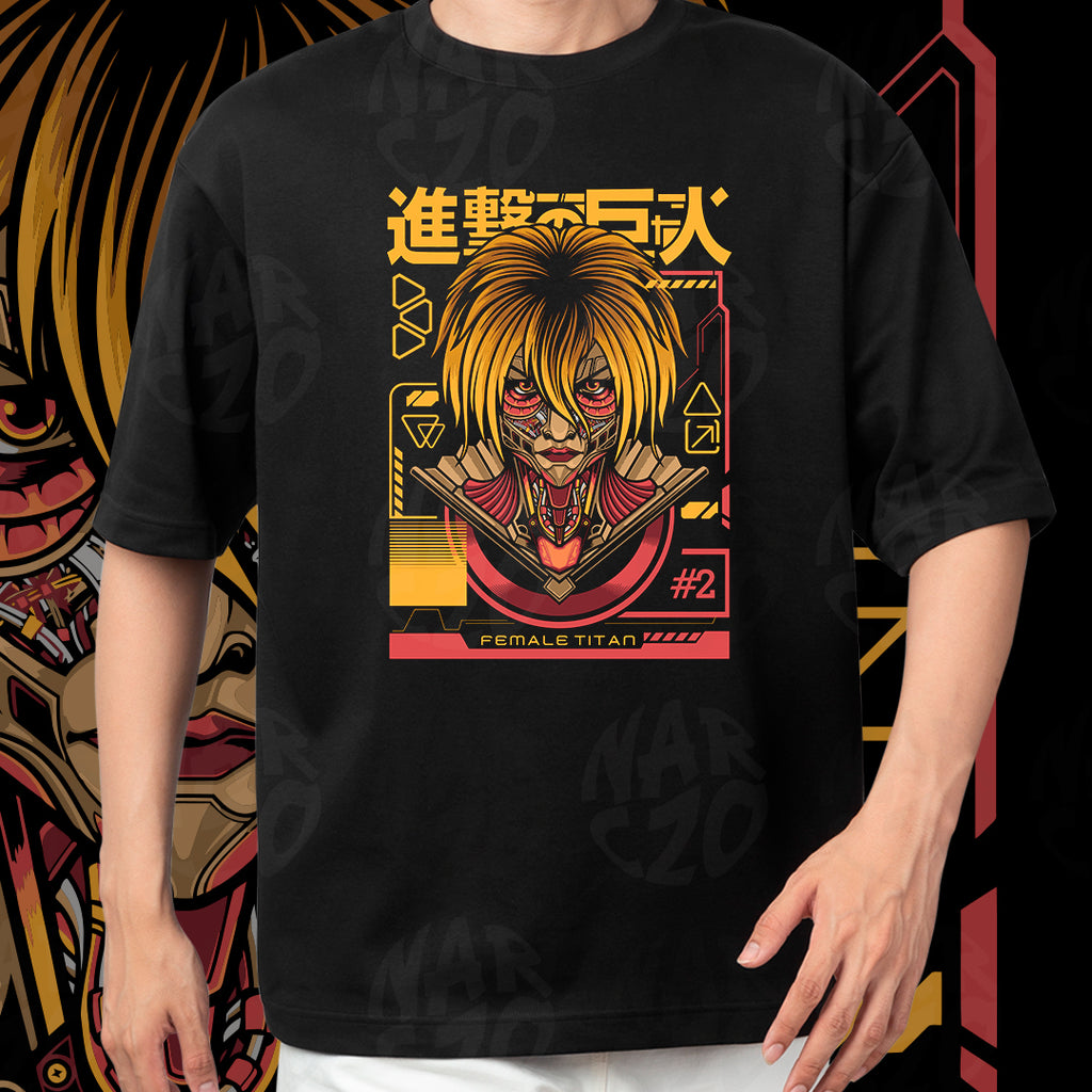 Attack on Titan
