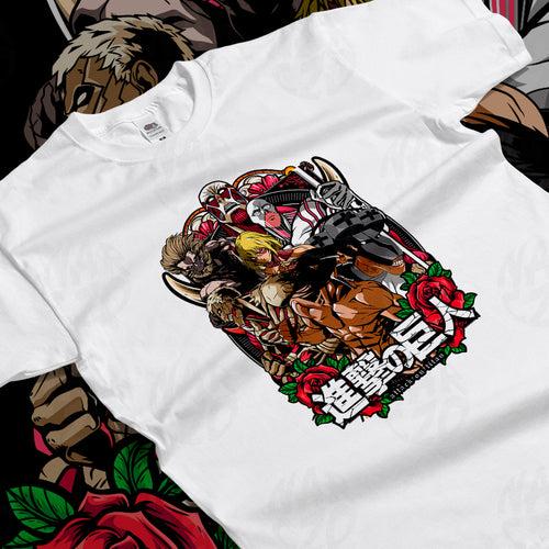 Attack on Titan