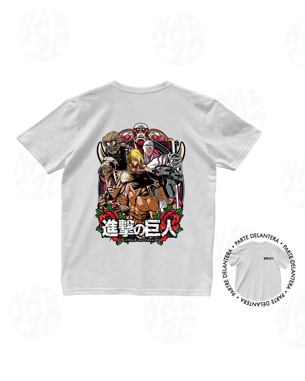 Attack on Titan